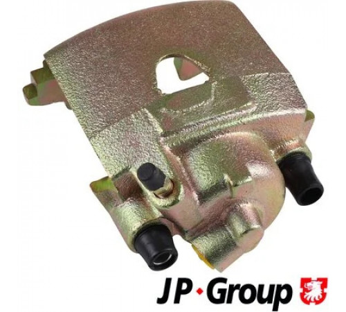 Гальмівний супорт 1161900470 JP GROUP