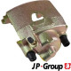 Гальмівний супорт 1161900470 JP GROUP