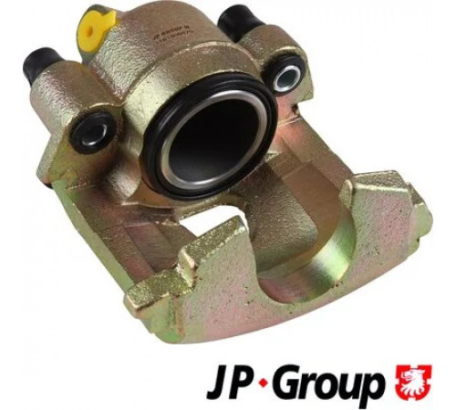 Гальмівний супорт 1161900470 JP GROUP