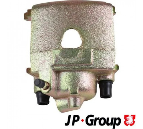 Гальмівний супорт 1161900470 JP GROUP