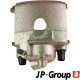 Гальмівний супорт 1161900470 JP GROUP