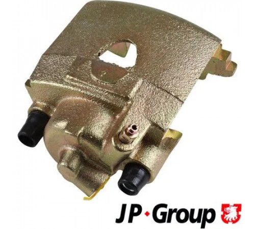 Гальмівний супорт 1161900480 JP GROUP