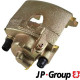 Гальмівний супорт 1161900480 JP GROUP