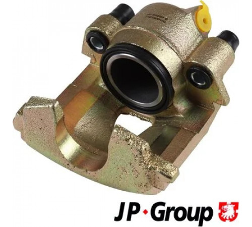 Гальмівний супорт 1161900480 JP GROUP