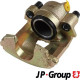 Гальмівний супорт 1161900480 JP GROUP