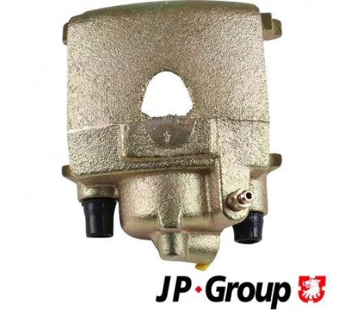 Гальмівний супорт 1161900480 JP GROUP