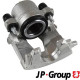Гальмівний супорт 1161900570 JP GROUP