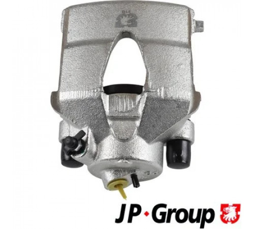 Гальмівний супорт 1161900570 JP GROUP