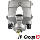 Гальмівний супорт 1161900570 JP GROUP