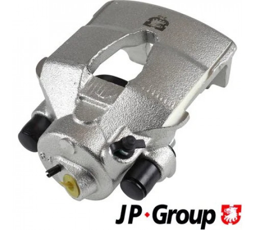 Гальмівний супорт 1161900580 JP GROUP