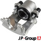 Гальмівний супорт 1161900580 JP GROUP