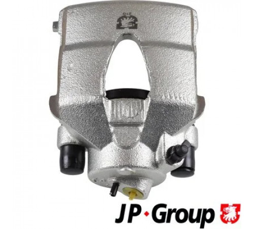 Гальмівний супорт 1161900580 JP GROUP