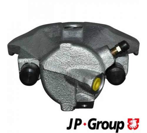 Гальмівний супорт 1161901570 JP GROUP