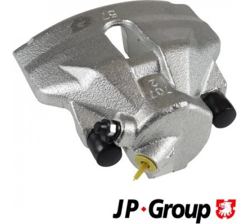 Гальмівний супорт 1161901580 JP GROUP