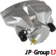 Гальмівний супорт 1161901580 JP GROUP