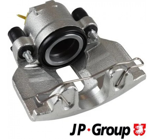 Гальмівний супорт 1161901580 JP GROUP