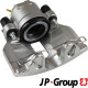 Гальмівний супорт 1161901580 JP GROUP
