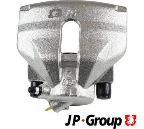 Гальмівний супорт 1161901580 JP GROUP