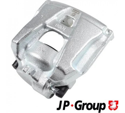 Гальмівний супорт 1161909370 JP GROUP