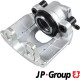 Гальмівний супорт 1161909370 JP GROUP