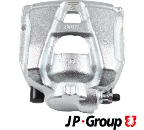 Гальмівний супорт 1161909370 JP GROUP