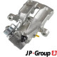 Гальмівний супорт 1162000270 JP GROUP