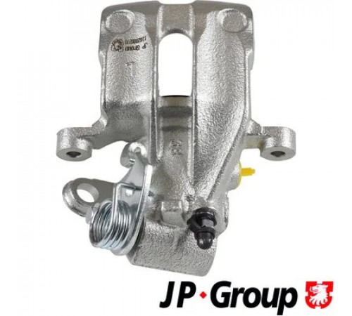Гальмівний супорт 1162000270 JP GROUP