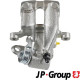 Гальмівний супорт 1162000270 JP GROUP