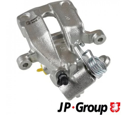 Гальмівний супорт 1162000280 JP GROUP
