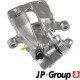 Гальмівний супорт 1162000280 JP GROUP