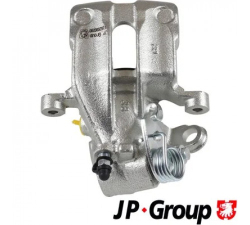 Гальмівний супорт 1162000280 JP GROUP