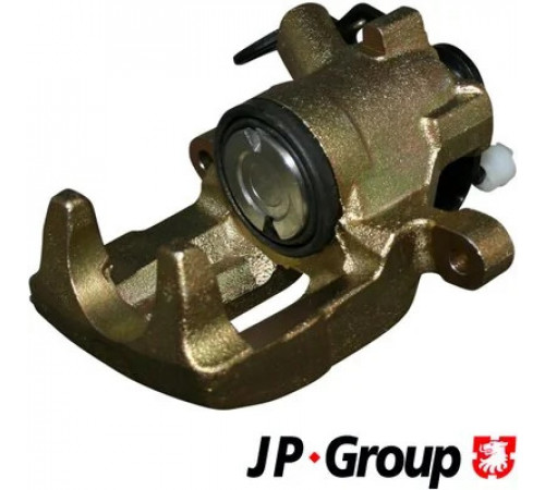 Гальмівний супорт 1162000880 JP GROUP