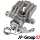 Гальмівний супорт 1162000970 JP GROUP