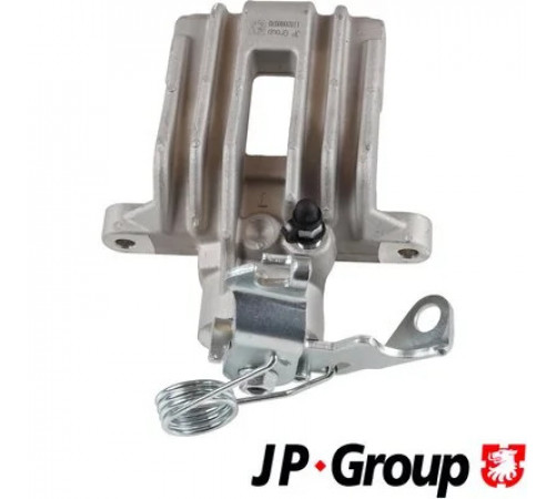 Гальмівний супорт 1162000970 JP GROUP