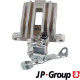 Гальмівний супорт 1162000970 JP GROUP