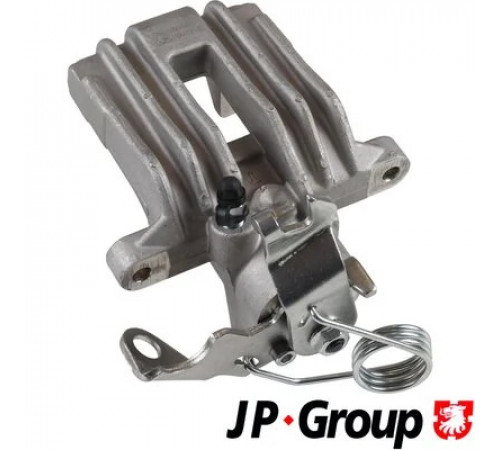 Гальмівний супорт 1162000980 JP GROUP