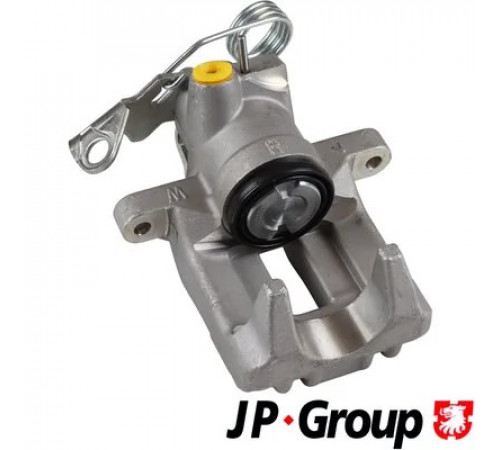 Гальмівний супорт 1162000980 JP GROUP