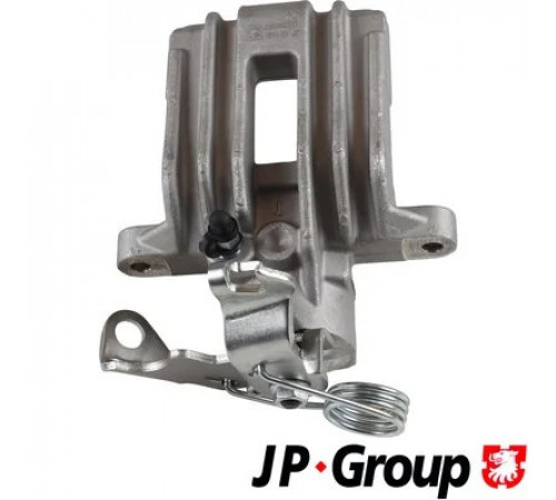 Гальмівний супорт 1162000980 JP GROUP