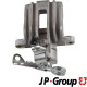 Гальмівний супорт 1162000980 JP GROUP