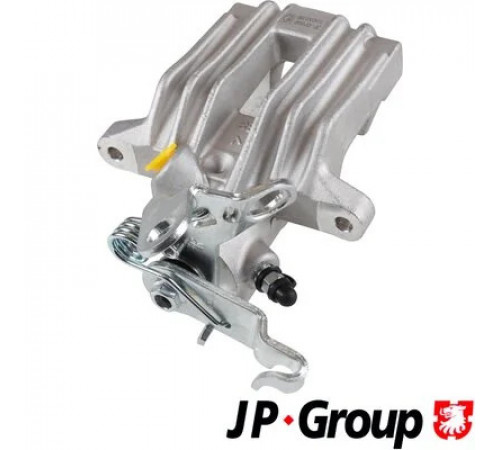 Гальмівний супорт 1162001180 JP GROUP
