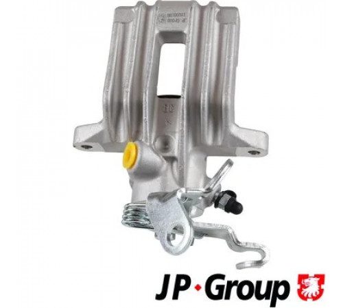 Гальмівний супорт 1162001180 JP GROUP