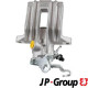 Гальмівний супорт 1162001180 JP GROUP