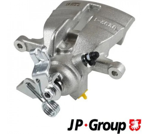 Гальмівний супорт 1162002970 JP GROUP