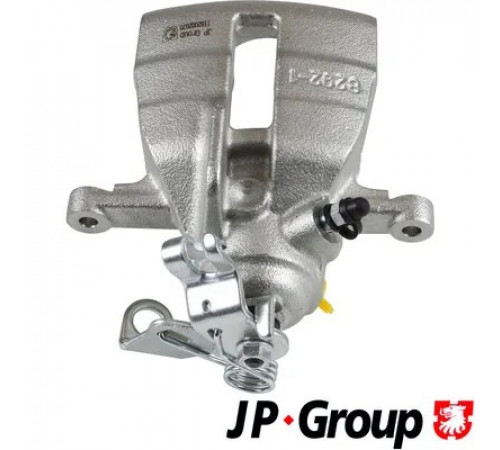 Гальмівний супорт 1162002970 JP GROUP