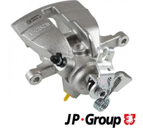 Гальмівний супорт 1162002980 JP GROUP
