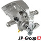 Гальмівний супорт 1162002980 JP GROUP