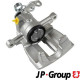 Гальмівний супорт 1162002980 JP GROUP