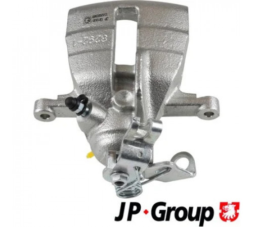 Гальмівний супорт 1162002980 JP GROUP