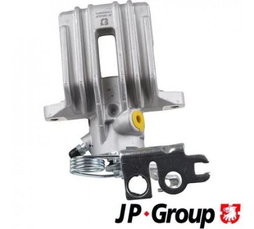 Гальмівний супорт 1162009970 JP GROUP