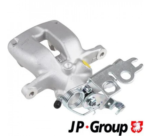 Гальмівний супорт 1162011070 JP GROUP